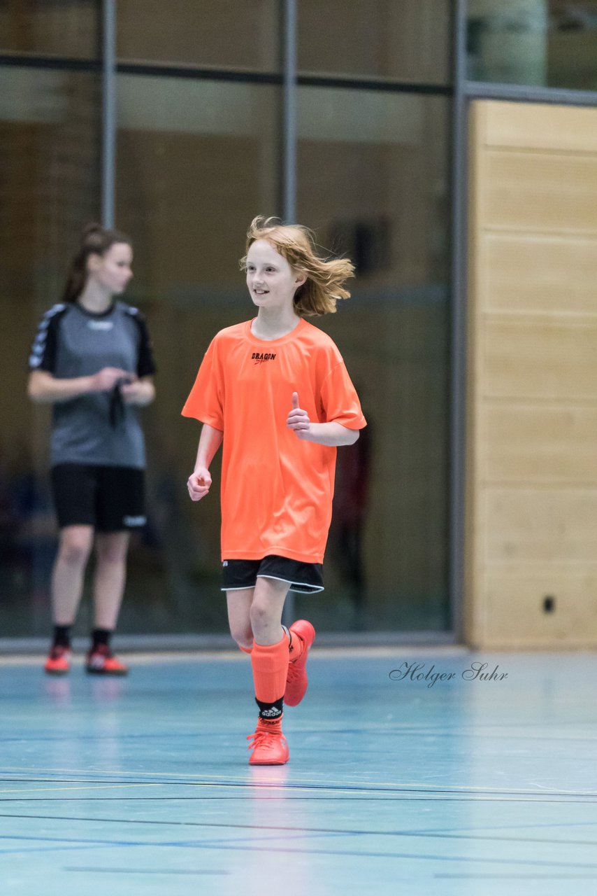 Bild 399 - La Rieve Cup - D-Juniorinnen